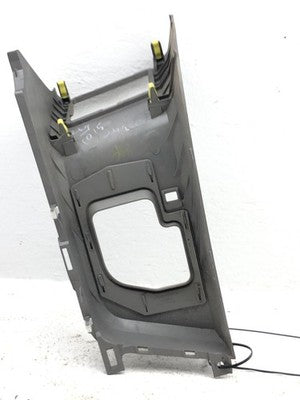 2007-2012 Toyota Tundra Trim Bezel Surround Panel Around Floor Shifter Oem