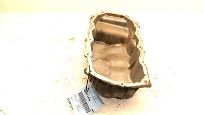 1998-2006 Dodge Stratus Engine Oil Pan With Good Drain Plug Oem 2.4L 4694525Ac