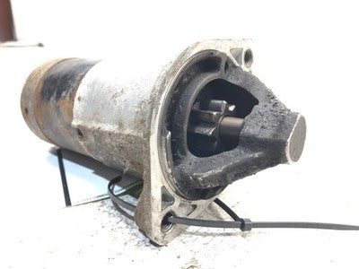 2002-2003 Mitsubishi Lancer Starter Motor 2.0L M377649d
