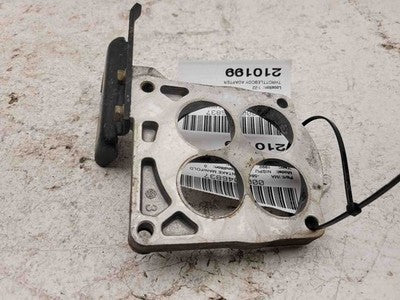 1990-1994 Nissan Pickup Hardbody Throttle Body Adapter Spacer Oem 1400186G10