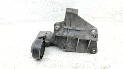 2000 Jeep Wrangler Mount Bracket Set For Alternator Oem 4.0L 4854026