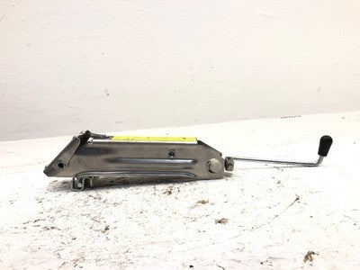 2001 Vw Jetta Spare Jack Kit Assembly With Tools And Mount Tray Oem