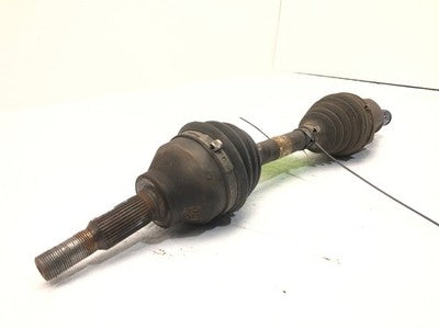 05-07 Chevy Cobalt Ss Passenger Right Front Cv Axle Shaft Manual Trans Mt Mu3