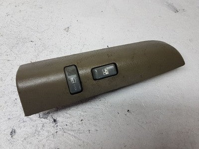 1998 Chevy Silverado 1500 Passenger Right Window Control Switch Unit 2500 Oem