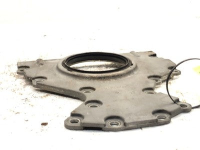 2005 Chevy Silverado Rear Oil Seal Cover Housing OEM 6.0L 12572014