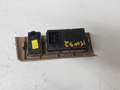 2009-2019 Ford Van E350 Driver Front Door Switch Left Power Window Master