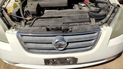 2002-2004 Nissan Altima Front Grille Assembly Oem 620708J100