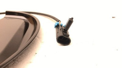 1996 S10 Blazer Wheel Speed Pair Front Abs Sensor And Dust Shield Oem 530458
