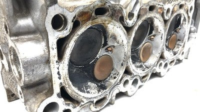 2005-2012 Jeep Liberty Driver Left Cylinder Head Assembly Oem 3.7L 53021941Aa