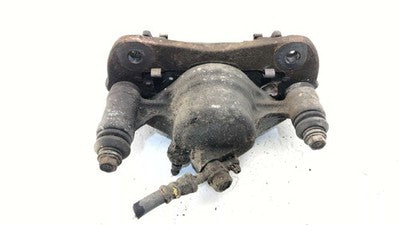 1986 Toyota Camry Passenger Right Front Brake Caliper With Mount Bracket Oem