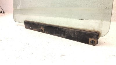 1993-1998 Jeep Grand Cherokee Driver Left Rear Side Window Door Glass Oem Back