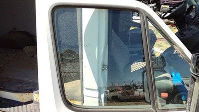 2002-06 Sprinter Van 3500 Passenger Right Front Side Window Door Glass Oem