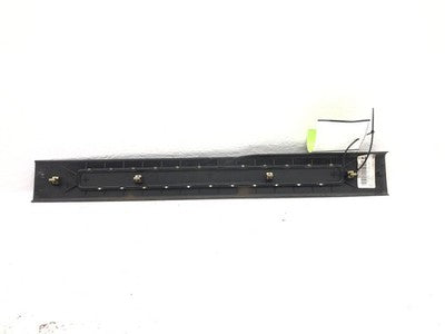 2007 Yukon Xl Denali Driver Left Lower Sill Step Trim Panel Oem