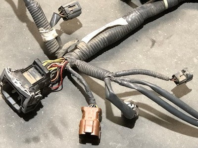 2013 Subaru Legacy Outback Wiring Harness For 2.5L Engine At Oem 24020-Ae-94A