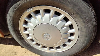 1997-1999 Park Ave Ultra 16' Aluminum Wheel Oem Factory 17 Spoke Rim