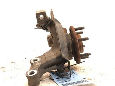 05-09 Chevy Uplander Driver Left Front Spindle Steering Knuckle with Wheel Hub