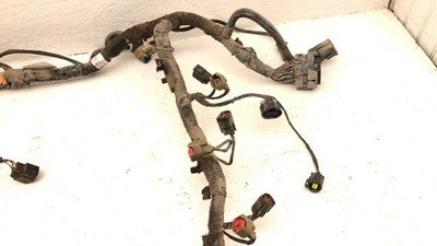 2001 Grand Marquis Wiring Harness For Engine Oem 4.6L