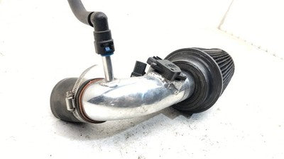 04-09 Mazda 3 Air Intake Cleaner Filter With Tube 2.3L Mazdaspeed Grms8ml30