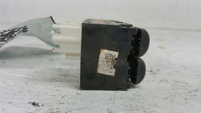 1998 Oldsmobile Cutlass Driver Left Front Power Window Master Control Switch