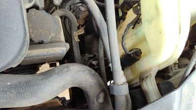 1999 Mercedes Ml320 Complete Anti Lock Brake Pump Unit Oem Abs Module Assembly