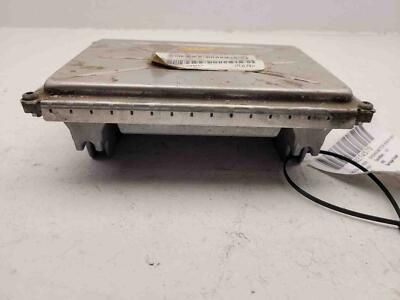 00 PARK AVE Engine Computer Unit Electronic Control Module ECU 09380717 OEM