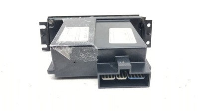 1991-1993 Gmc Sierra 2500 Temperature Control Module In Dash Heater Ac Head Unit