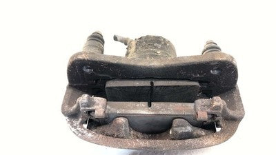 1986 Toyota Camry Driver Left Front Brake Caliper With Mount Bracket Oem