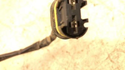 2003 Mini Cooper Battery Cable Oem Positive Wire Alternator 1.6L
