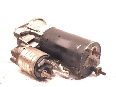 2000-2004 Volvo S40 Starter Motor 1.9L 86020856