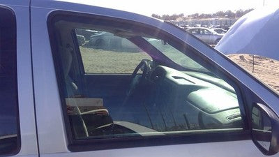 1997-2005 Chevy Venture Passenger Right Front Side Window Door Glass Oem