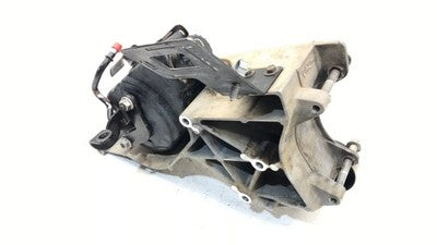 2004 Chevy Silverado 1500 Power Steering Pump With Mount Bracket Oem 5.3l