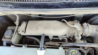 1995-1999 Saturn Sl1 Intake Manifold Oem Sohc 21006844