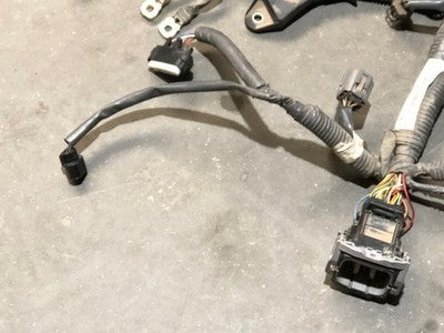 2013 Subaru Legacy Outback Wiring Harness For 2.5L Engine At Oem 24020-Ae-94A