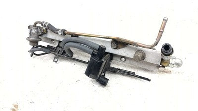 1994 Honda Accord Complete Fuel Rail With Injectors Set Loaded Oem 2.2L Vtec