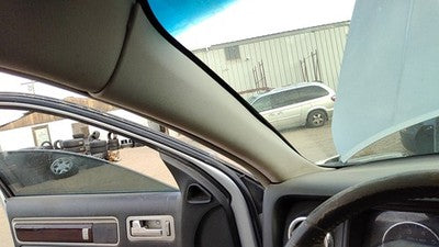 2007 Lincoln Mkz Driver Left A Pillar Trim Windshield Post Panel Oem