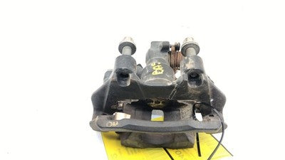 2000-2005 Buick Lesabre Driver Left Rear Brake Caliper With Mount Bracket Back