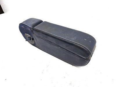 1994 Lincoln Town Car Passenger Right Front Arm Rest Side Seat Oem Blue Dp