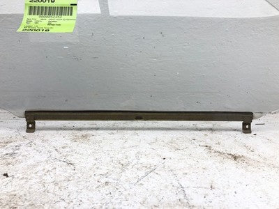 83-86 Tercel Passenger Right Side Window Door Glass Hatchback 3 Door Liftback