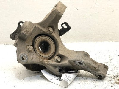 2001-2016 Chevy Impala Driver Left Front Spindle Steering Knuckle With Wheel Hub