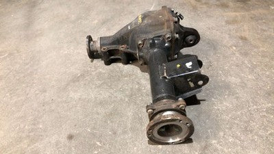 1996-1997 Nissan Hardbody Front Carrier Differential Third Member 4X4 Oem 2.4L
