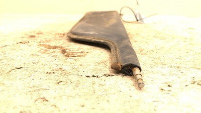 1970 Mercury Cougar Xr7 Passenger Right Sun Visor Oem Right