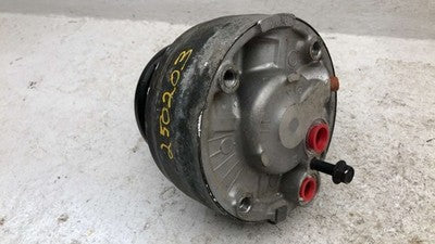 1992-1994 Chevy Suburban Ac Compressor Air Conditioner Pump Assembly Oem 5.7L