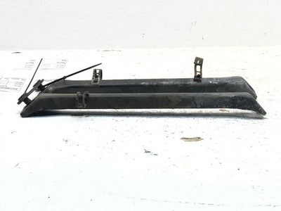 1986 Chevy Corvette C4 Pair Of Front Crossmember To Frame Braces Rod Struts Oem