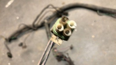 1985 Oldsmobile Eighty Eight Wiring Harness For Engine Oem 5.0L Olds 88