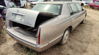 1994-2000 Cadillac Deville Starter Motor 4.6L 10465294