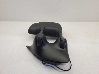 2002-2007 Ford F250 Super Duty Driver "Left Side Mirror" Door Mounted Oem Power