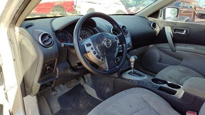 2008-15 Nissan Rogue Passenger Right Front Power Window Regulator With Motor Oem