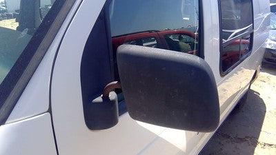 1992-2002 Ford Van E150 Driver Left Side Mirror Door Mounted Oem F4uz17683a