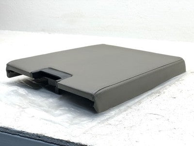 2011-2014 Chevy Silverado 1500 Center Console Lid Gray 20943731