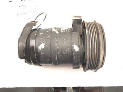 1986-1989 Olds Toronado Trofeo Ac Compressor Air Conditioner Pump Assembly 3.8L